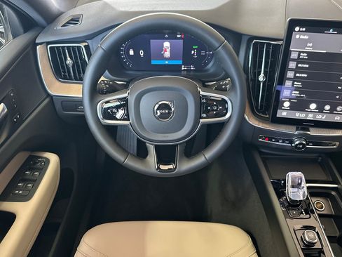 New 2026 Volvo XC60 T8 Plus w/ Climate Package AWD/4WD image 11