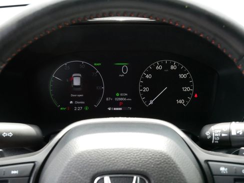 Used 2024 Honda CR-V Sport-L image 21
