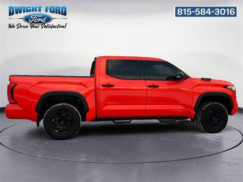 Used 2023 Toyota Tundra TRD Pro image 6