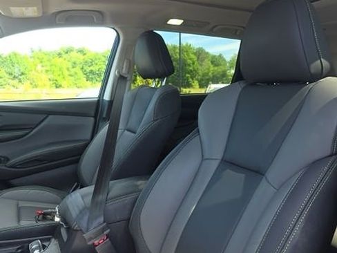 Used 2023 Subaru Ascent Onyx Edition AWD/4WD image 8