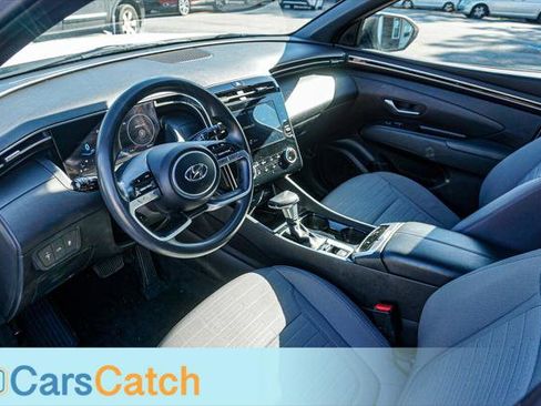 Used 2022 Hyundai Santa Cruz SEL w/ Activity Package image 17