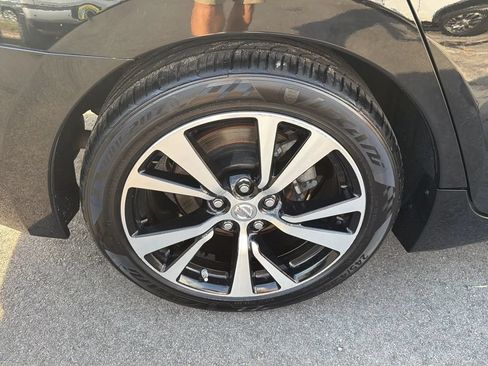 Used 2018 Nissan Maxima 3.5 SL FWD image 29