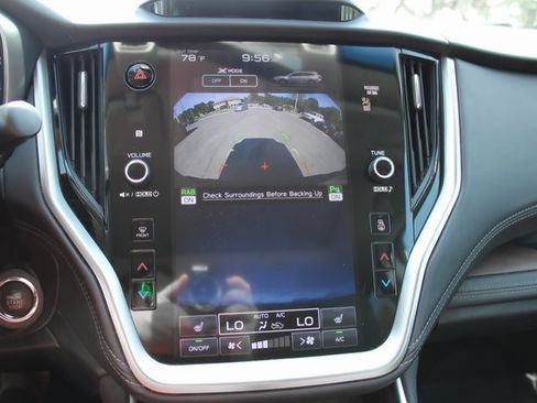 Used 2021 Subaru Outback Limited XT image 25