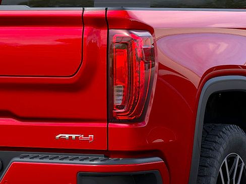 New 2026 GMC Sierra 1500 AT4 w/ Technology Package image 11