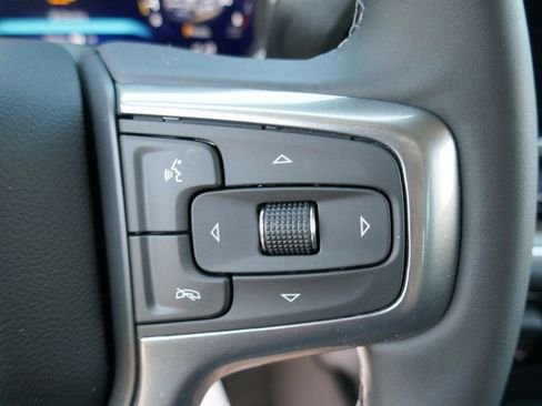 New 2026 Chevrolet Silverado 1500 LT AWD/4WD image 21