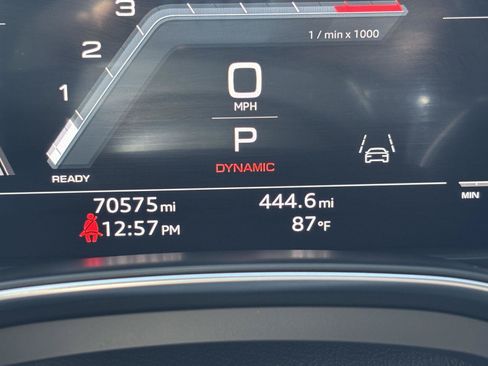 Used 2023 Audi S6 Premium Plus w/ Premium Plus Package AWD/4WD image 26
