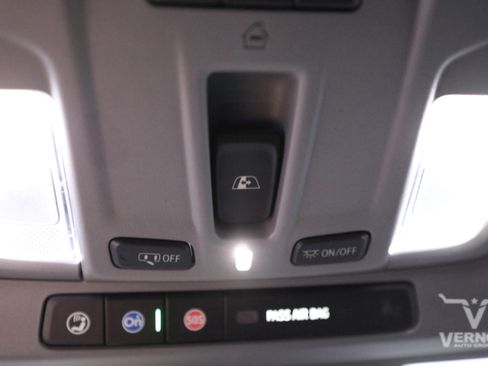 New 2026 GMC Sierra 1500 Denali w/ Technology Package image 26