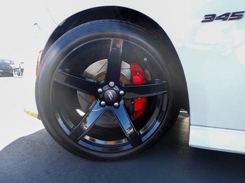 Used 2023 Dodge Charger R/T w/ Performance Handling Group image 10