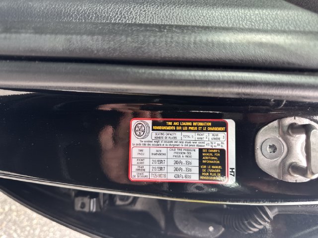 Certified 2024 Hyundai Sonata SEL AWD/4WD image 26