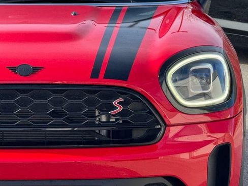 Used 2024 MINI Cooper Countryman S image 10