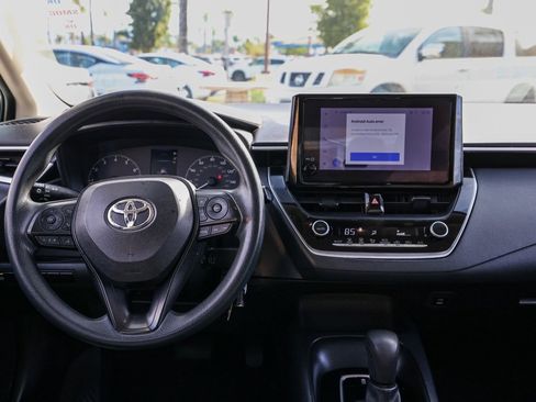 Used 2023 Toyota Corolla LE image 26
