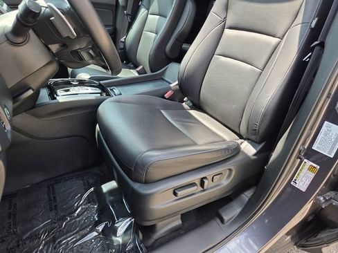 Used 2020 Honda Ridgeline RTL-E image 8
