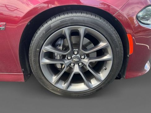 Certified 2022 Dodge Charger Scat Pack RWD image 13
