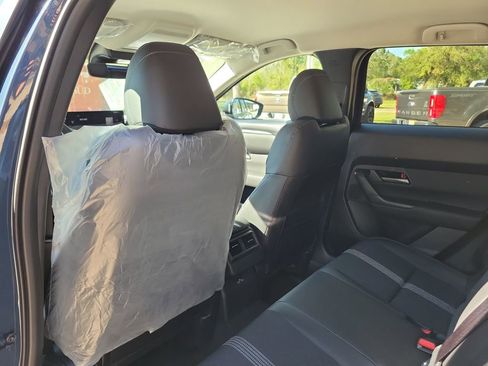 New 2026 MAZDA CX-50 AWD 2.5 S w/ Cargo Package image 10