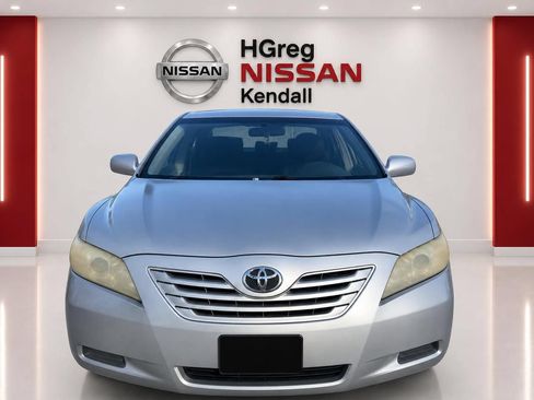 Used 2007 Toyota Camry LE FWD image 5