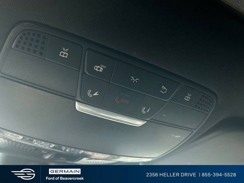 Used 2019 Mercedes-Benz GLC 300 4MATIC image 26