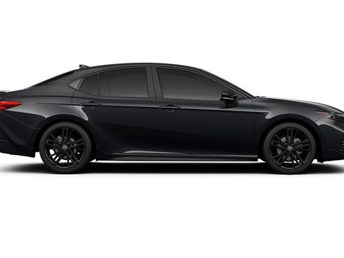 New 2026 Toyota Camry Hybrid FWD image 64