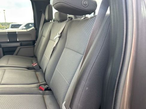 Used 2018 Ford F150 XLT image 17