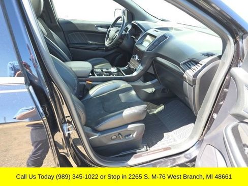 Used 2020 Ford Edge ST w/ Equipment Group 401A AWD/4WD image 41