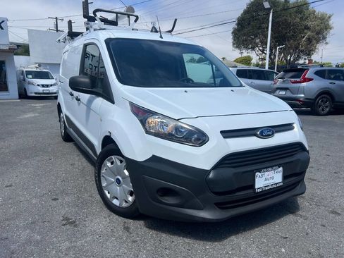 Used 2014 Ford Transit Connect XL FWD image 1