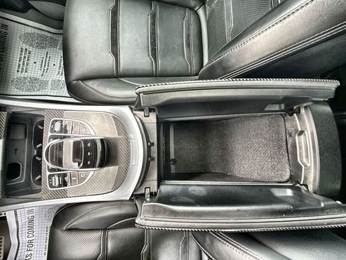Used 2019 Mercedes-Benz G 63 AMG 4MATIC image 29