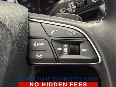 Used 2020 Audi Q5 2.0T Premium w/ Titanium Sport Package AWD/4WD image 42