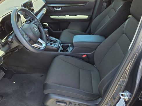 Used 2024 Honda CR-V EX image 13