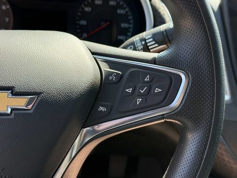 Used 2024 Chevrolet Malibu LS FWD image 11