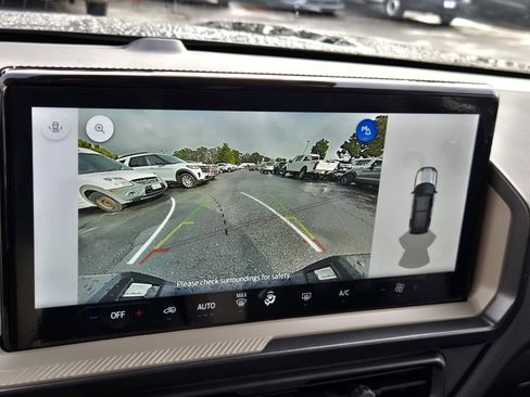 New 2025 Ford Bronco Sport Big Bend image 9