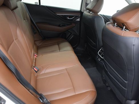 Used 2023 Subaru Outback Touring XT image 16