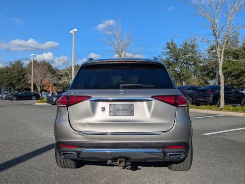 Used 2020 Mercedes-Benz GLE 350 GLE 350 image 7