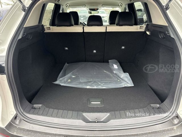 New 2026 MAZDA CX-5 Select AWD/4WD image 16