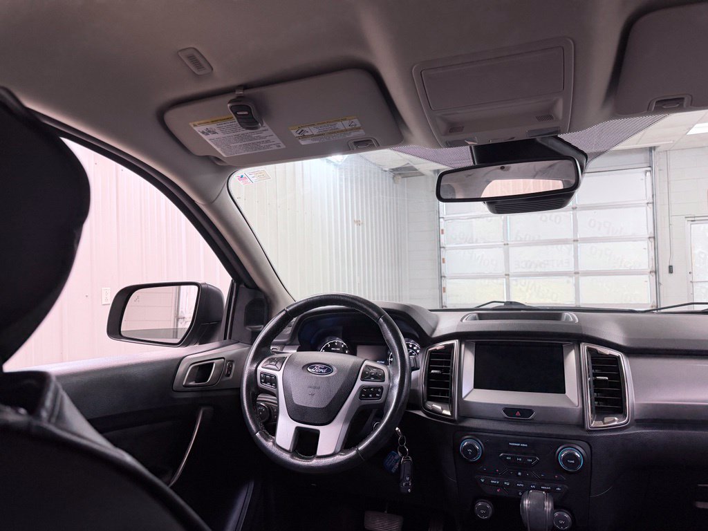 Used 2020 Ford Ranger XLT w/ Equipment Group 302A Luxury AWD/4WD image 27