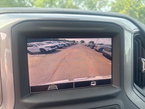 Used 2023 GMC Sierra 1500 Pro AWD/4WD image 12