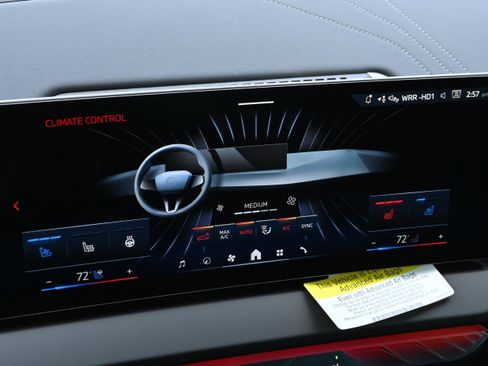 New 2026 BMW X3 xDrive30 w/ Premium Package image 16