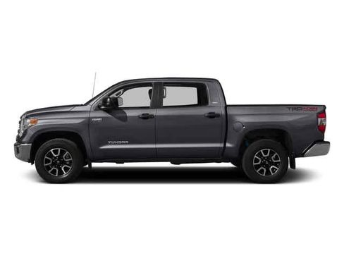 Used 2016 Toyota Tundra SR5 w/ SR5 Upgrade Package RWD image 3