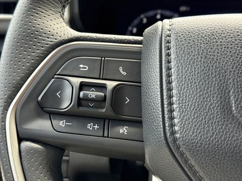 New 2026 Toyota 4Runner TRD Off-Road Premium image 28