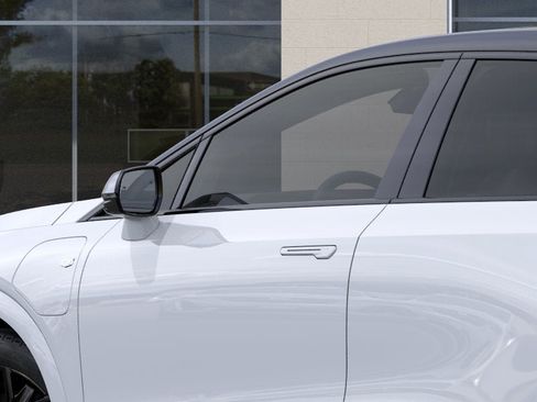New 2027 Cadillac Optiq V w/ LPO, ONYX Package AWD/4WD image 12