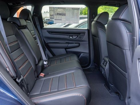 New 2026 Honda CR-V Sport-L image 13