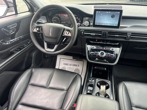 Certified 2022 Lincoln Corsair FWD image 29