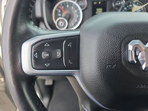 Used 2024 RAM 2500 Big Horn image 17