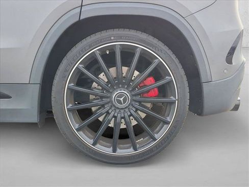 Certified 2023 Mercedes-Benz GLA 45 AMG 4MATIC image 19