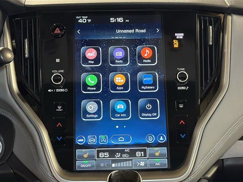 Used 2023 Subaru Legacy Premium image 17