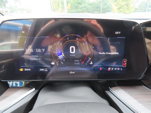 New 2026 Chevrolet Suburban LS w/ LPO, Dark Essentials Package image 17