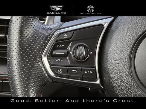 Used 2022 Acura MDX A-Spec AWD/4WD image 12
