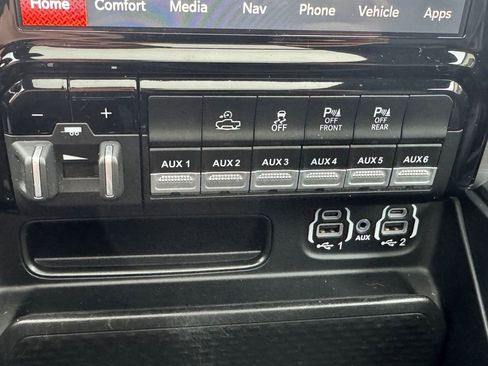 Used 2023 RAM 1500 TRX w/ TRX Level 1 Equipment Group AWD/4WD image 20