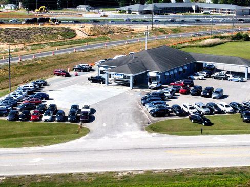 Used 2018 Subaru Crosstrek 2.0i Premium image 27