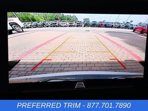 New 2026 Buick Envista Preferred w/ Convenience I Package FWD image 26