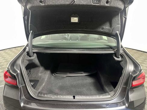 Certified 2023 BMW 540i xDrive w/ M Sport Package AWD/4WD image 19