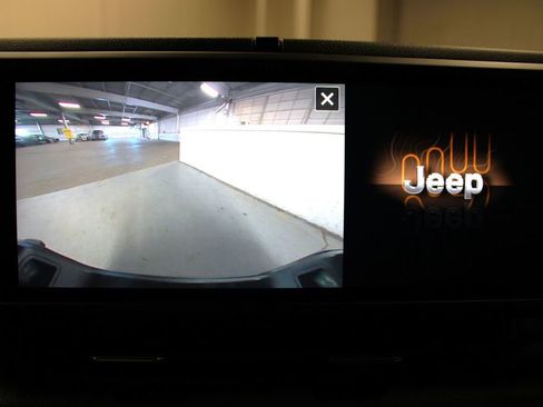 New 2026 Jeep Gladiator Sport image 18